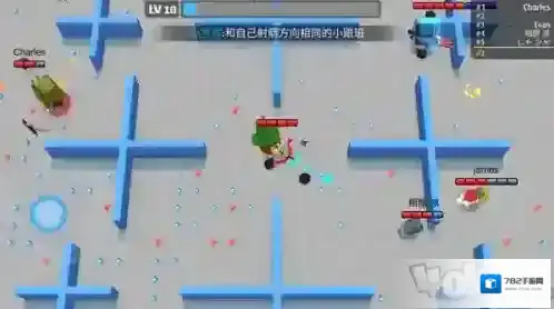 元素弓箭手魔术弓