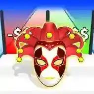 面具变变变手游2026-面具变变变官方最新版Androidv1.0.0