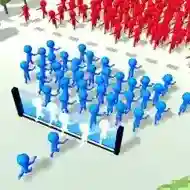 疯狂火柴人军团手游2026-疯狂火柴人军团官方最新版Androidv1.0