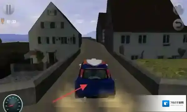 世界汽车拉力赛