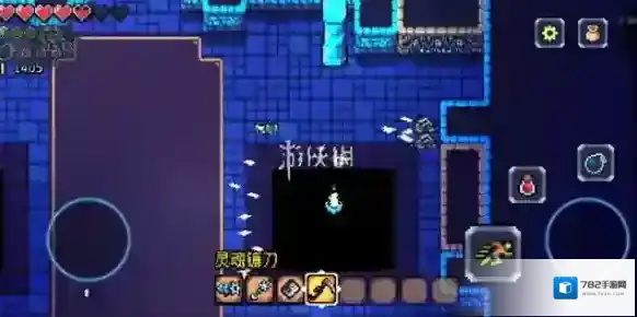 阿彻威尔奇妙冒险怎么卖装备?阿彻威尔奇妙冒险卖装备方法