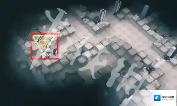 胜利女神新的希望迷失地区2遗失物在哪?胜利女神新的希望迷失地区2遗失物位置