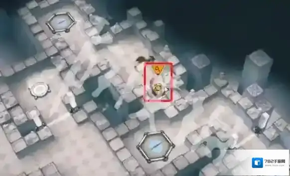 胜利女神新的希望迷失地区2遗失物在哪?胜利女神新的希望迷失地区2遗失物位置