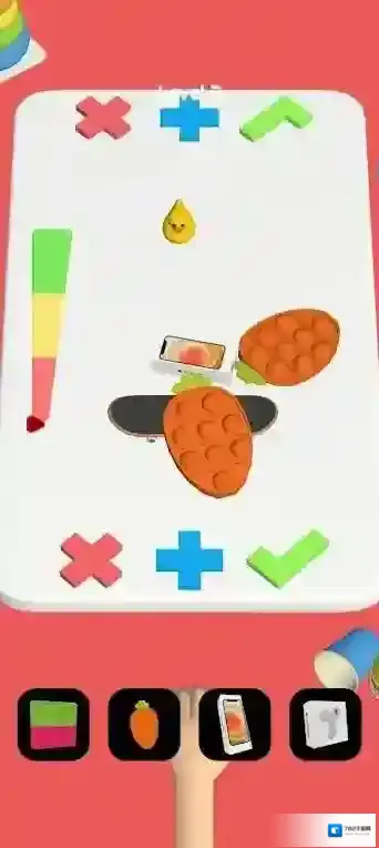 传统物品的融合