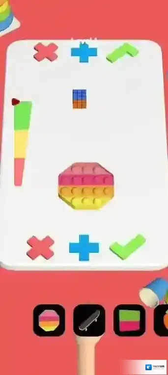 传统物品的融合