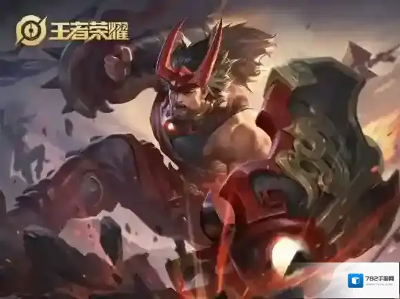 王者荣耀廉颇重做出装怎么出 王者荣耀廉颇出装铭文打法攻略