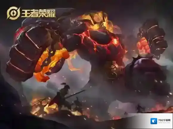 王者荣耀廉颇重做出装怎么出 王者荣耀廉颇出装铭文打法攻略