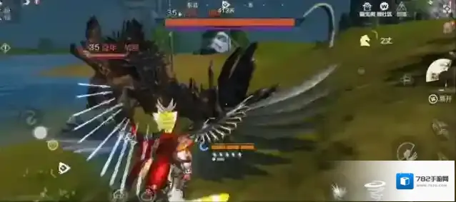 妄想山海装饰道具水晶 最佳获取法则