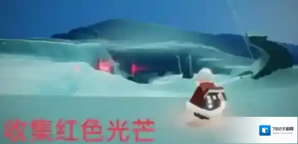 光遇每日任务4.20 光遇4月20日任务怎么做