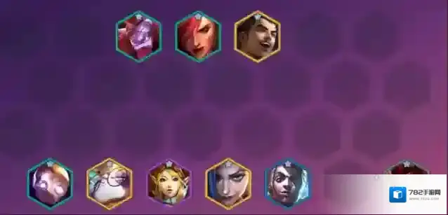 金铲铲之战月男阵容怎么搭配 月男阵容的装备又该怎么选择