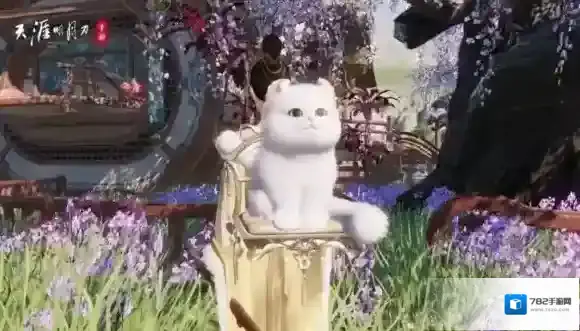 天涯明月刀手游新门派新资料片上线 幽夜从龙资料片上线