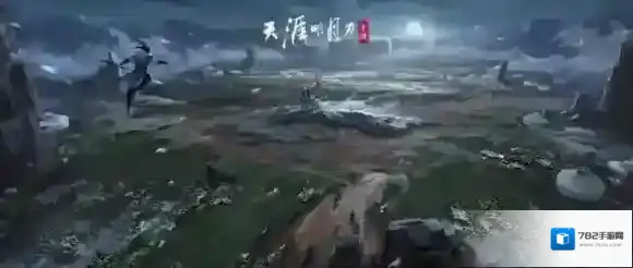 天涯明月刀手游新门派新资料片上线 幽夜从龙资料片上线