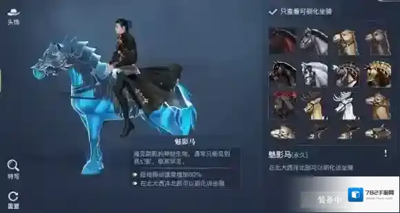 黎明之海坐骑怎么获得 黎明之海全坐骑攻略