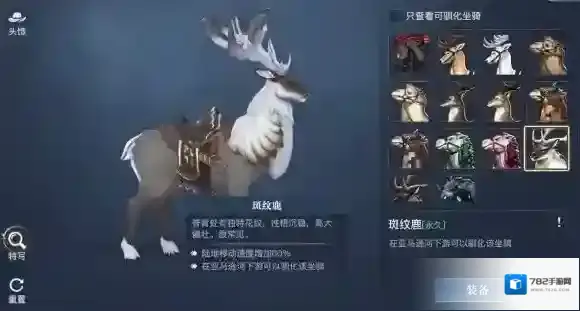 黎明之海坐骑怎么获得 黎明之海全坐骑攻略