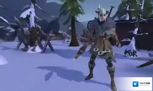 冰原守卫者提升战力有什么途径呢