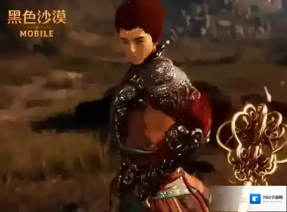 黑色沙漠手游国服专属职业行者 国服职业行者怎么样