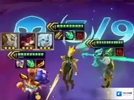 金铲铲之战最新龙族阵容攻略