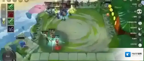 金铲铲之战最新龙族阵容攻略