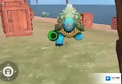 创造与魔法海玉虚怎么融合