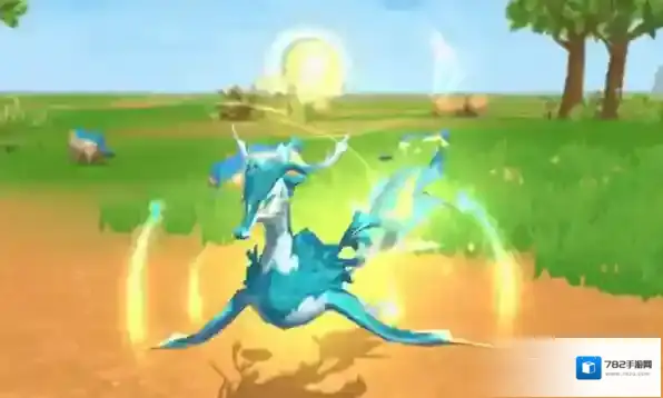 创造与魔法海玉虚怎么融合