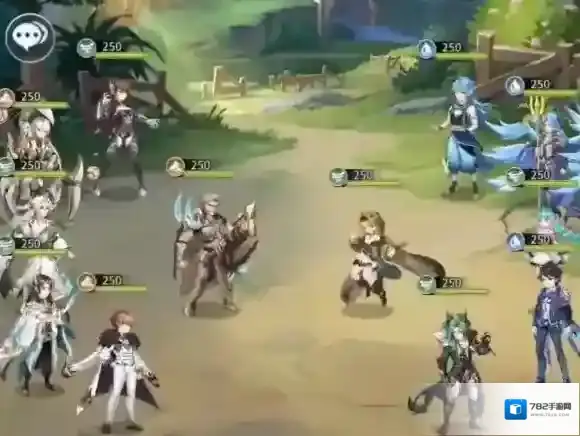 斗罗大陆武魂觉醒风雷镌诗5-3怎么过 风雷镌诗5-3过关阵容