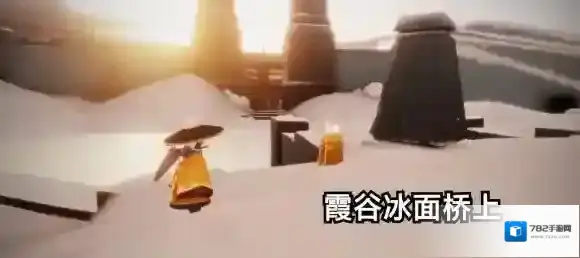 光遇季节蜡烛6.4位置 光遇6月4日季节蜡烛在哪