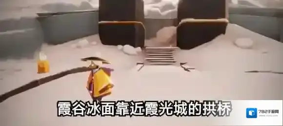 光遇季节蜡烛6.4位置 光遇6月4日季节蜡烛在哪