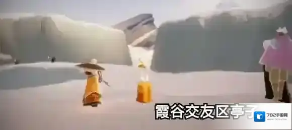 光遇季节蜡烛6.4位置 光遇6月4日季节蜡烛在哪