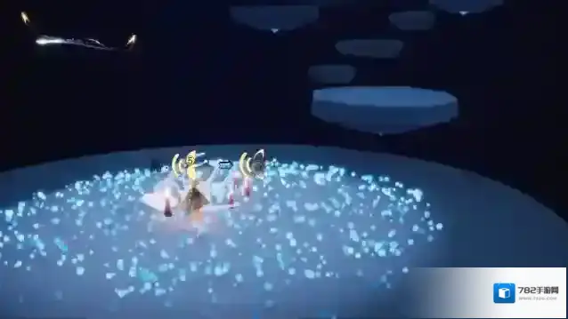 光遇禁阁先祖怎么获得