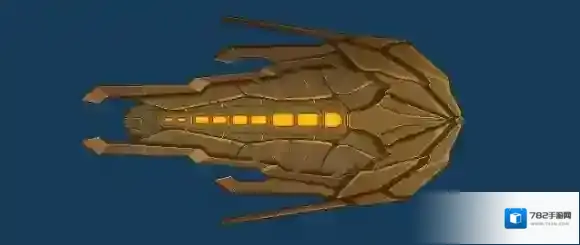 《超时空星舰》选什么船好 超时空星舰新手推荐