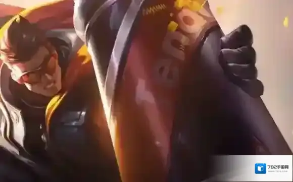 王者荣耀苏烈皮肤有哪些-王者荣耀苏烈皮肤大全