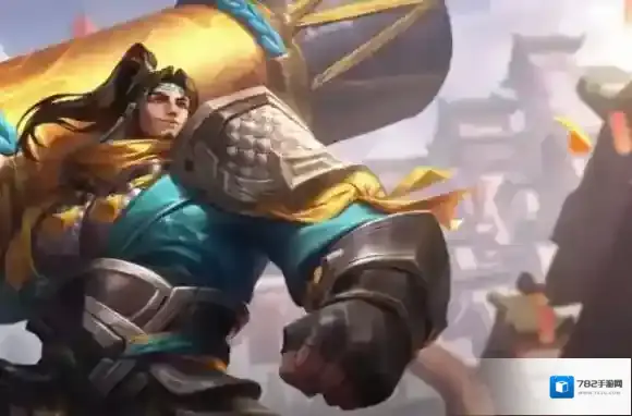 王者荣耀苏烈皮肤有哪些-王者荣耀苏烈皮肤大全