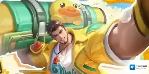 王者荣耀苏烈皮肤有哪些-王者荣耀苏烈皮肤大全