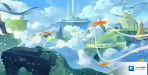 光遇10月19日落石在哪 10.19落石位置2023