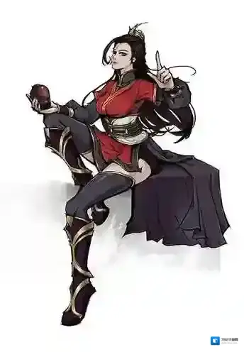 烟雨江湖钟无月怎么加点?烟雨江湖钟无月加点攻略