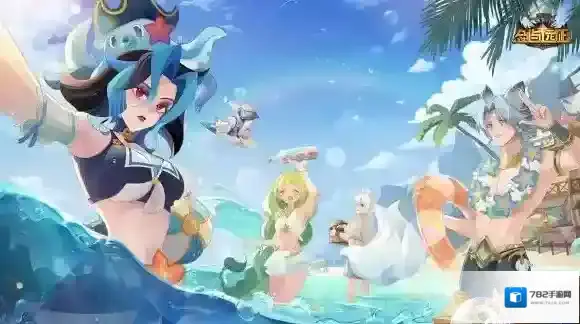 剑与远征9月27日更新公告 剑与远征1.99版本更新内容