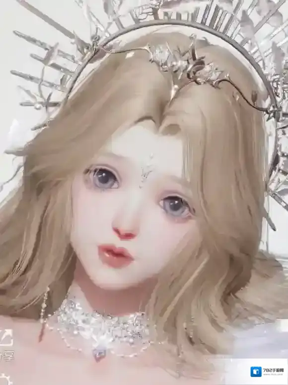 以闪亮之名捏脸数据天国信使 以闪亮之名国服公测捏脸数据分享