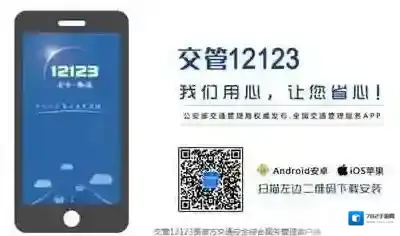 《交管12123》网络失败或异常等问题解析