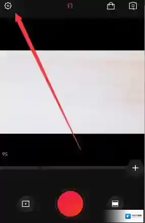 《VUE》怎么拍圆形视频?拍圆形视频图文教程