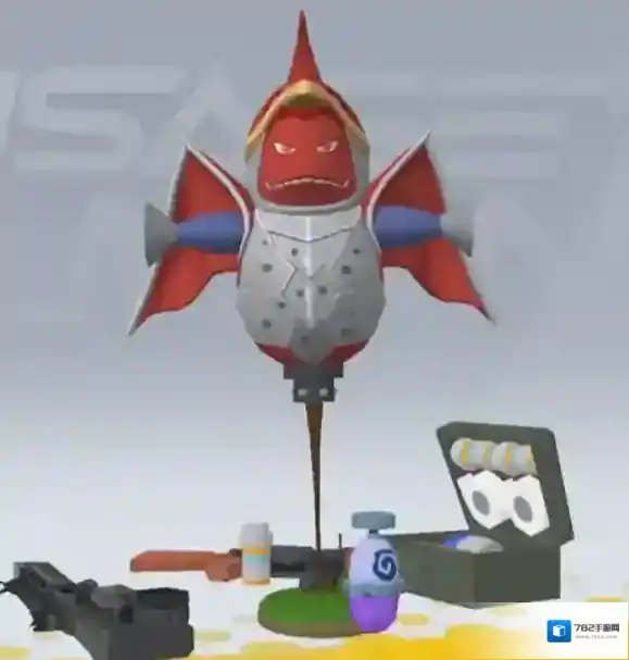 香肠派对新生代之巅系列皮肤 香肠派对新生代之巅系列皮肤怎么样