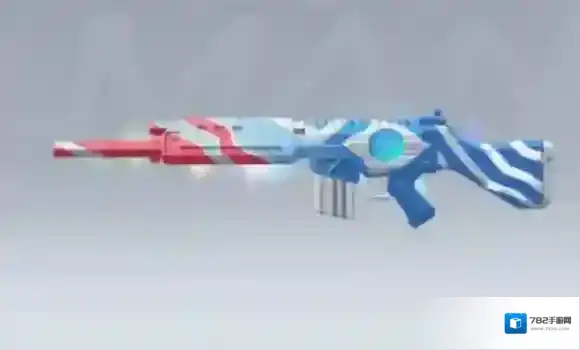 香肠派对新生代之巅系列皮肤 香肠派对新生代之巅系列皮肤怎么样