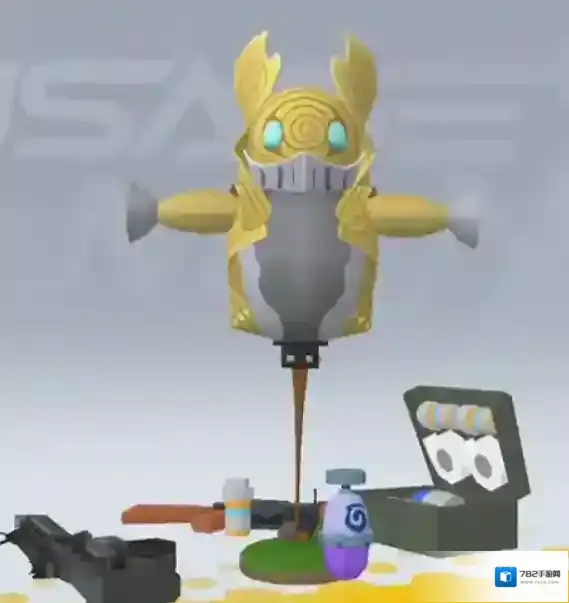 香肠派对新生代之巅系列皮肤 香肠派对新生代之巅系列皮肤怎么样