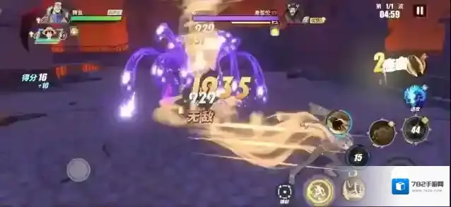 航海王热血航线力之勇者挑战怎么过