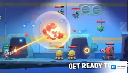 前锋射手安卓版射手