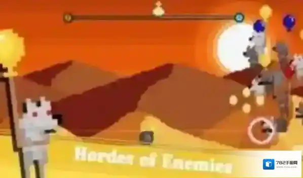 超级鸡奥德赛金蛋