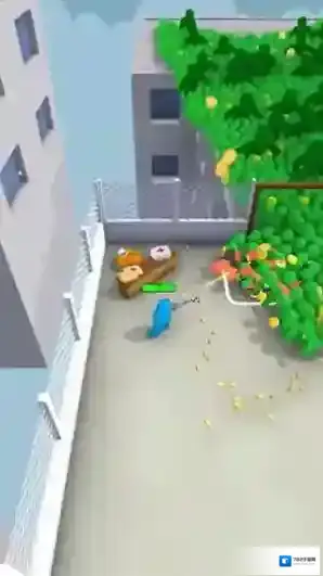 幸存者战斗游戏