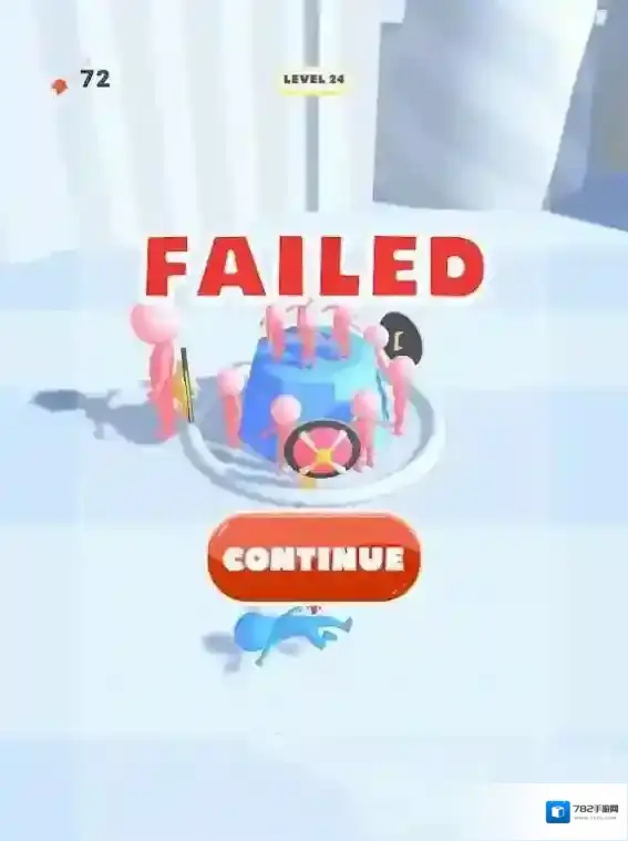 射箭大挑战挑战