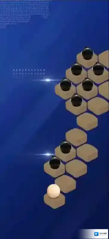 冒险爬爬爬阶梯