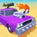 赛车与火拼手游2025-赛车与火拼官方最新版Androidv1.0.4