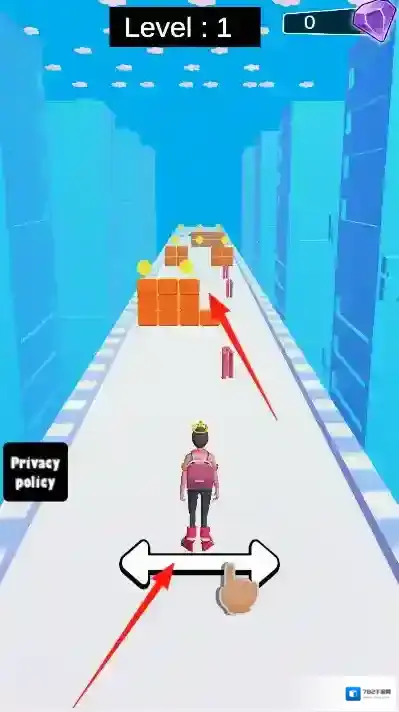 高跟鞋我最美收集